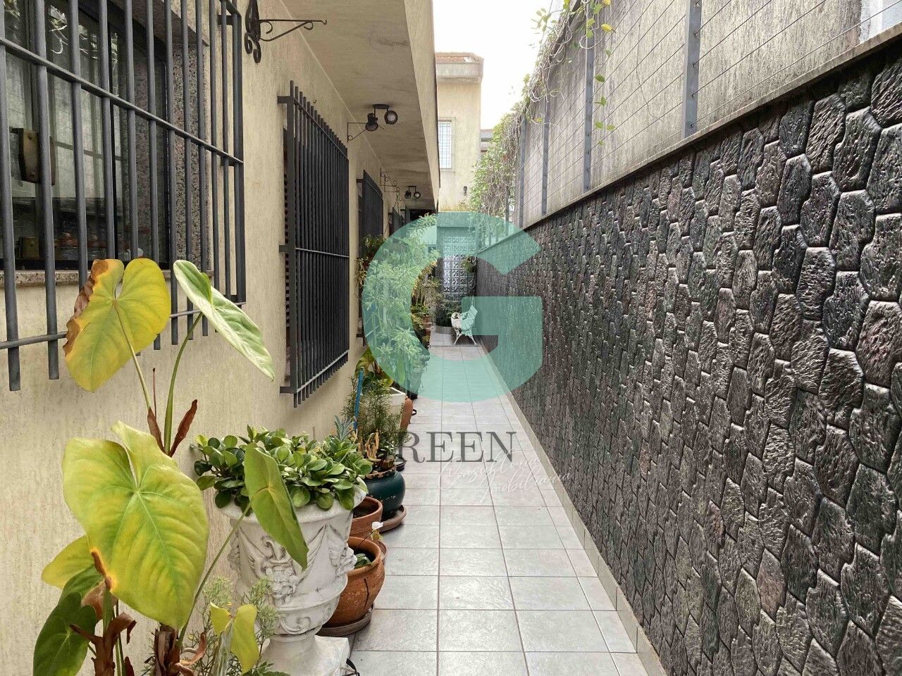 Casa, 5 quartos, 360 m² - Foto 19