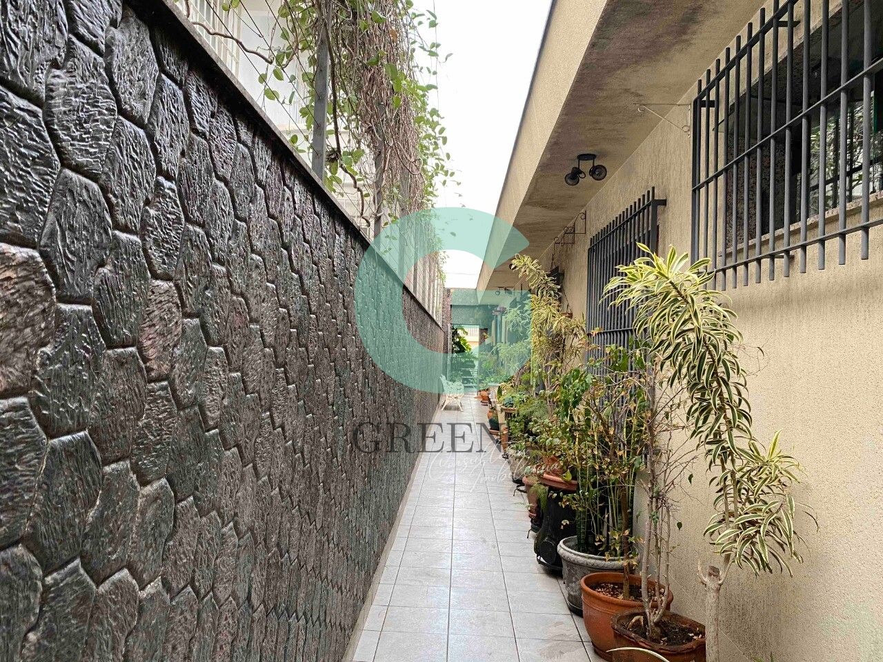 Casa, 5 quartos, 360 m² - Foto 20