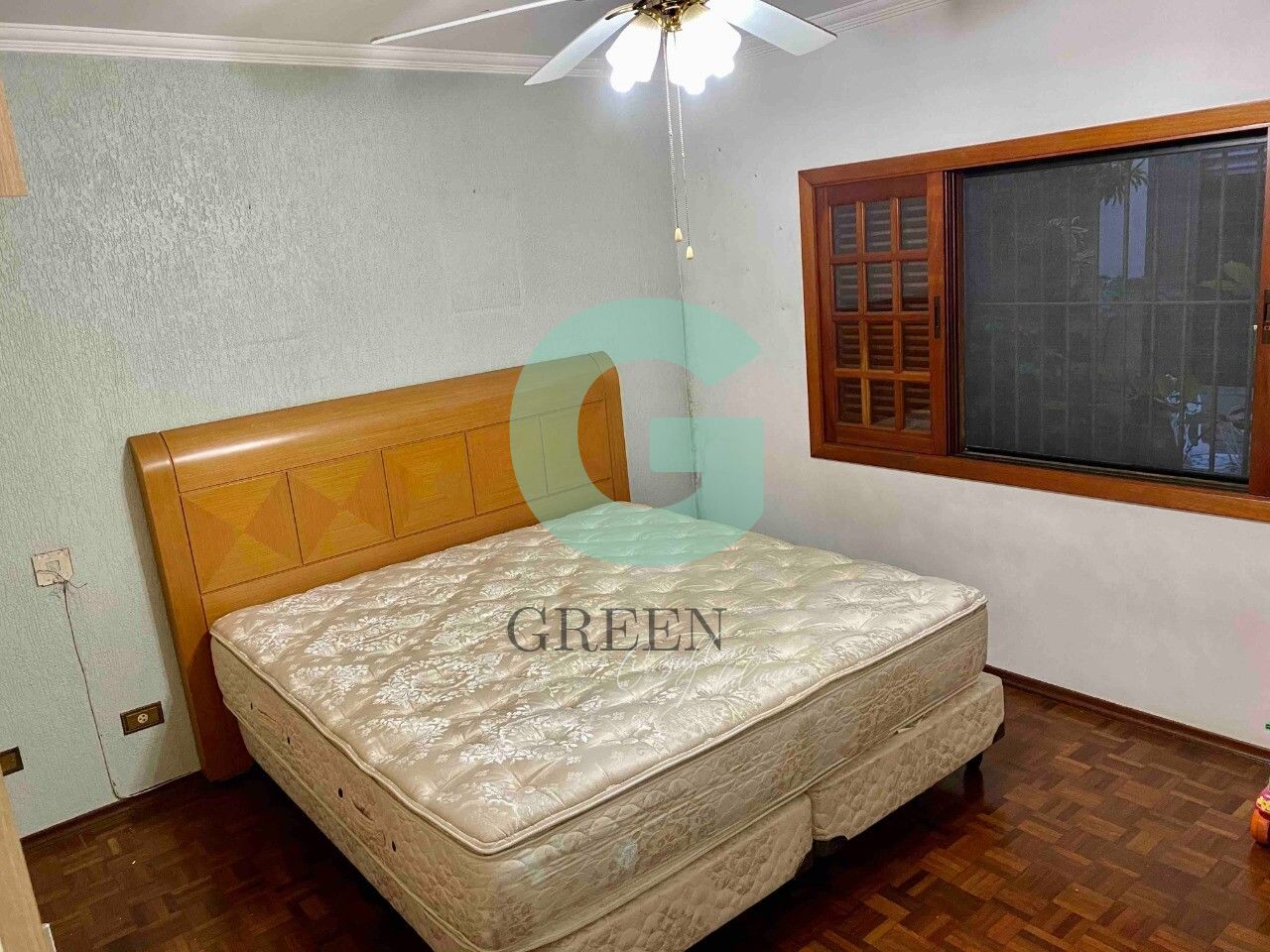 Casa, 5 quartos, 360 m² - Foto 21