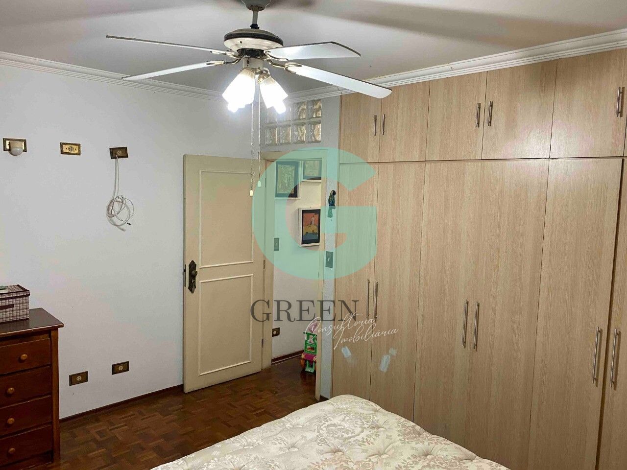 Casa, 5 quartos, 360 m² - Foto 23