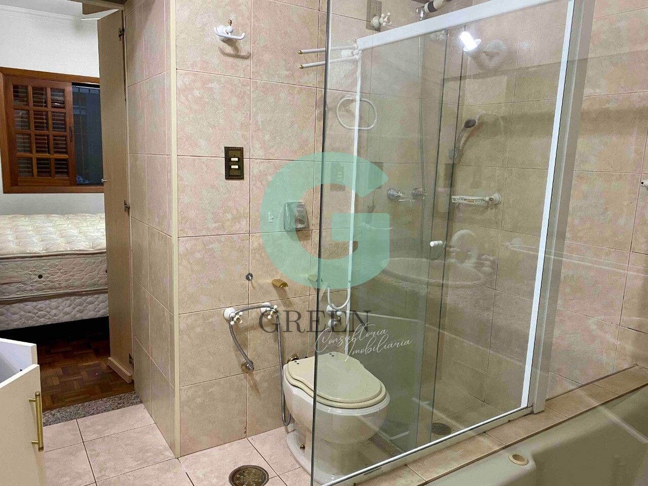 Casa, 5 quartos, 360 m² - Foto 24