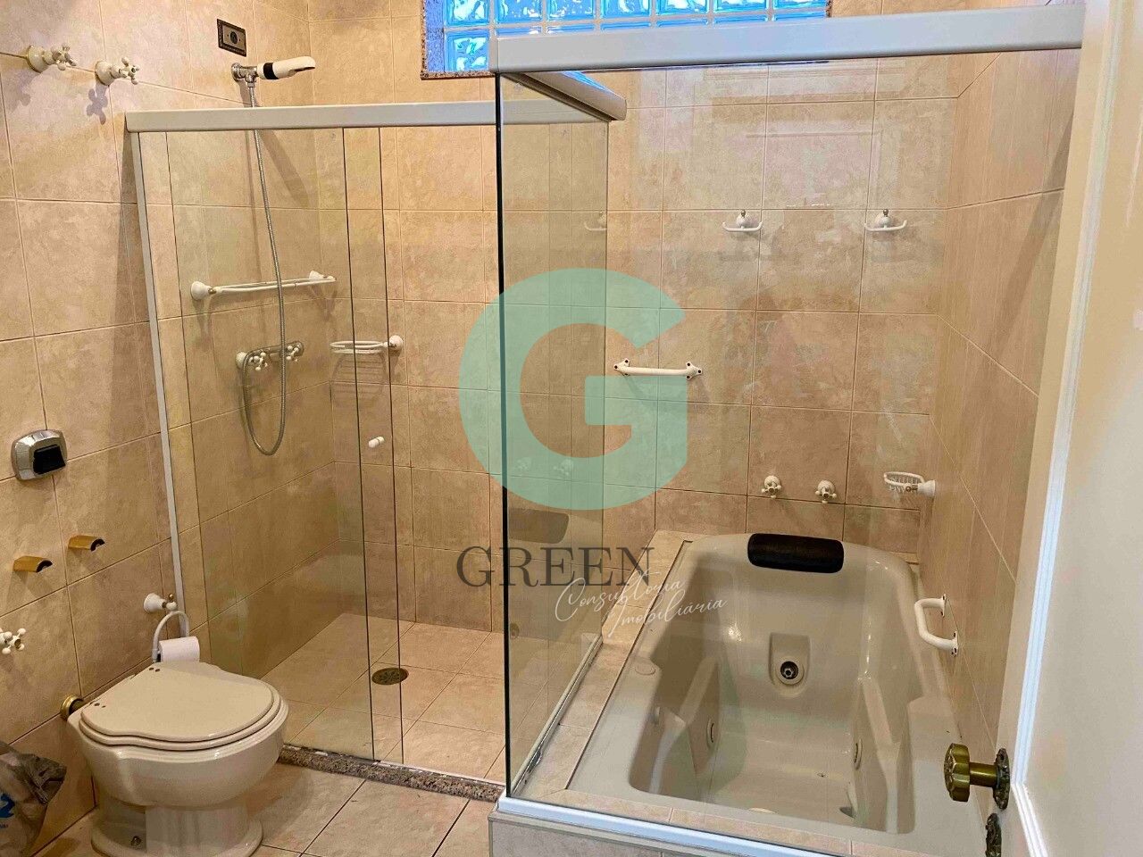 Casa, 5 quartos, 360 m² - Foto 25