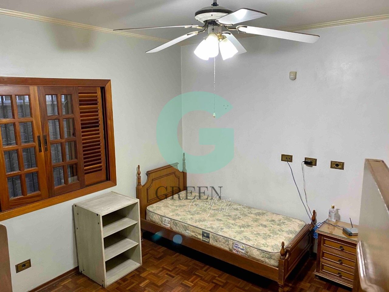 Casa, 5 quartos, 360 m² - Foto 30
