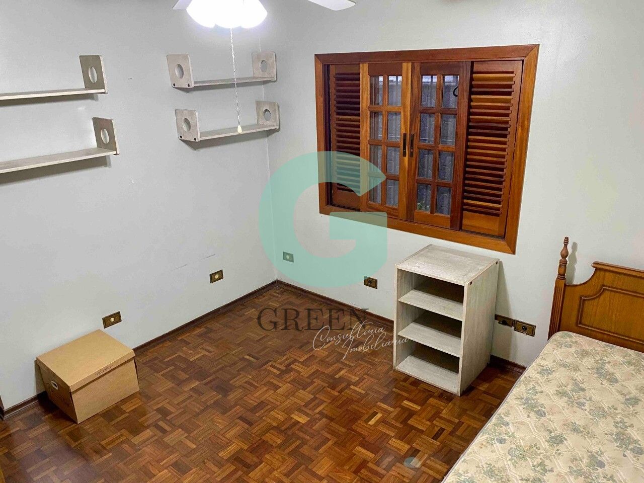 Casa, 5 quartos, 360 m² - Foto 31
