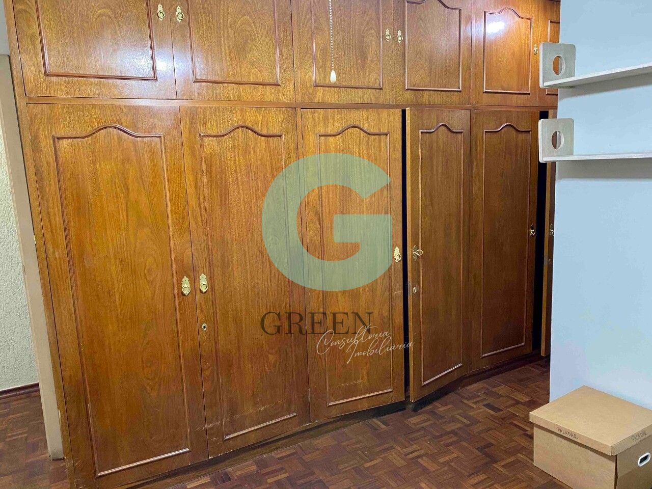 Casa, 5 quartos, 360 m² - Foto 32