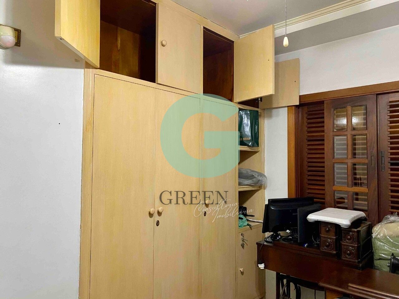 Casa, 5 quartos, 360 m² - Foto 36