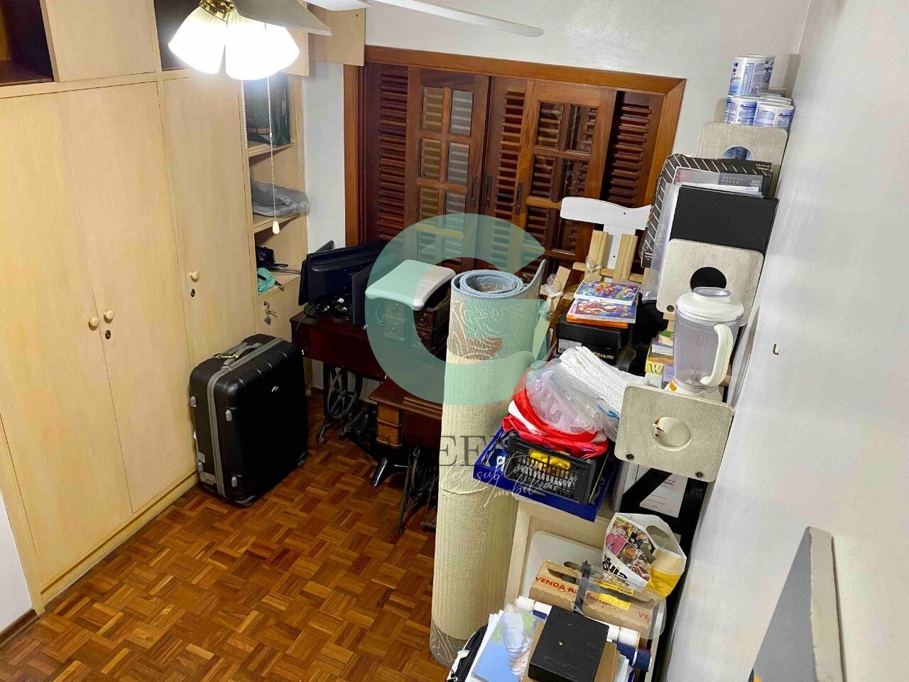 Casa, 5 quartos, 360 m² - Foto 37