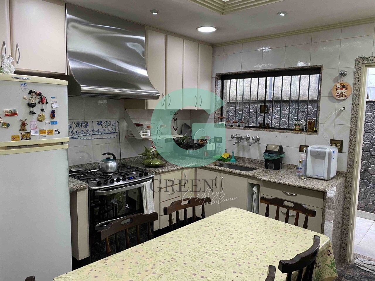 Casa, 5 quartos, 360 m² - Foto 40