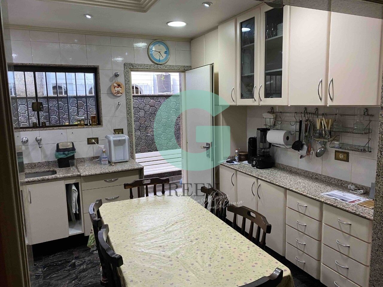 Casa, 5 quartos, 360 m² - Foto 41