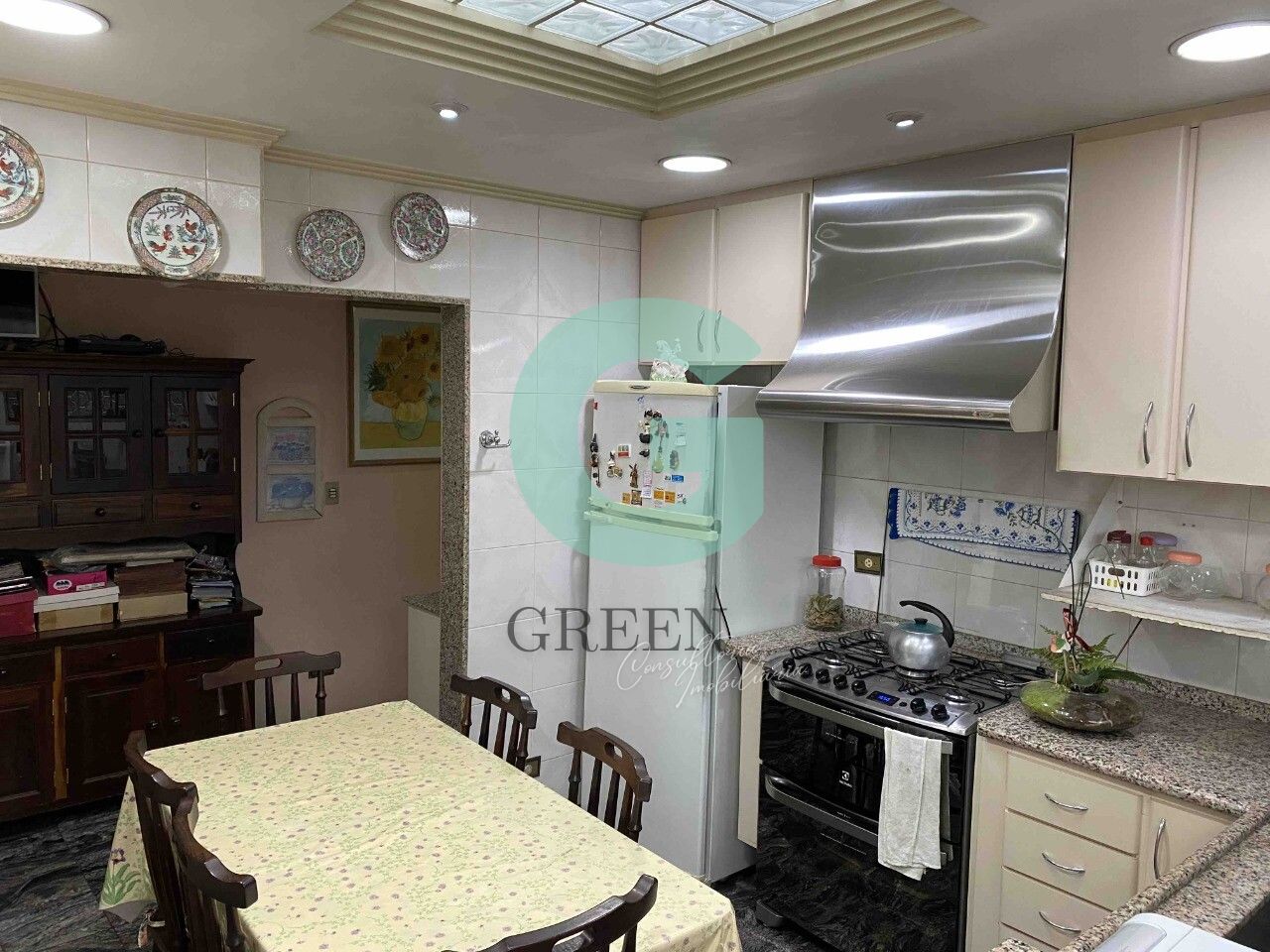 Casa, 5 quartos, 360 m² - Foto 42