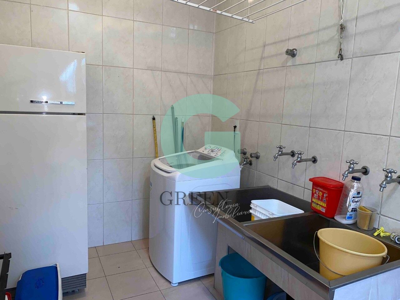 Casa, 5 quartos, 360 m² - Foto 48