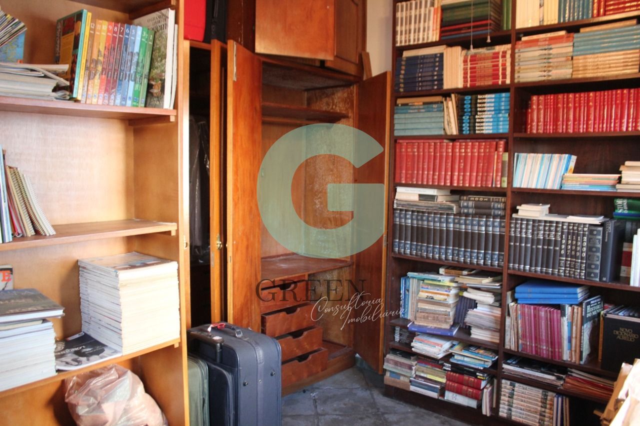 Casa, 5 quartos, 360 m² - Foto 50