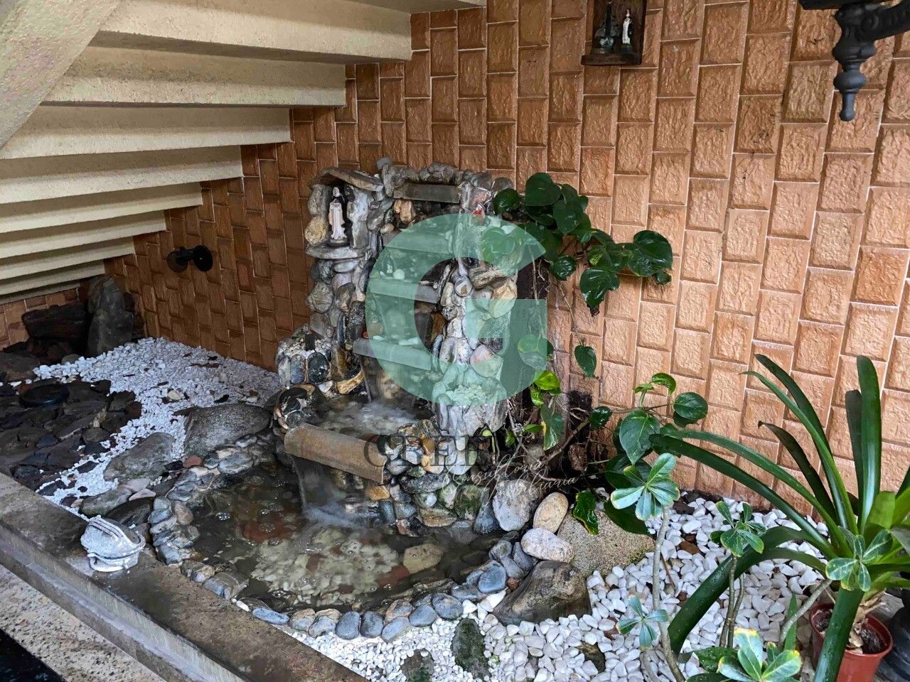 Casa, 5 quartos, 360 m² - Foto 56