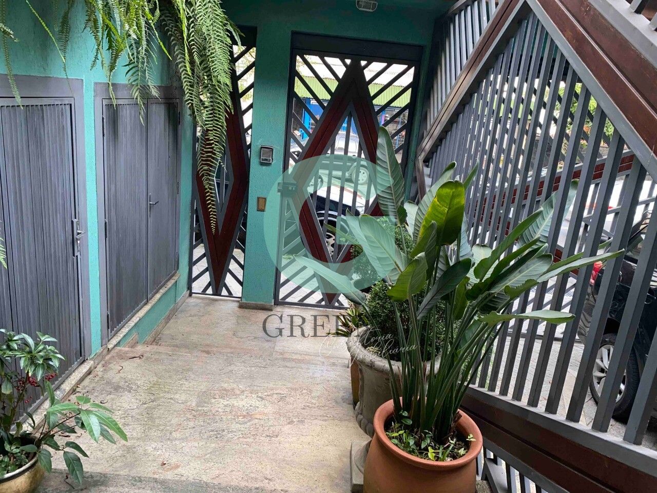 Casa, 5 quartos, 360 m² - Foto 57