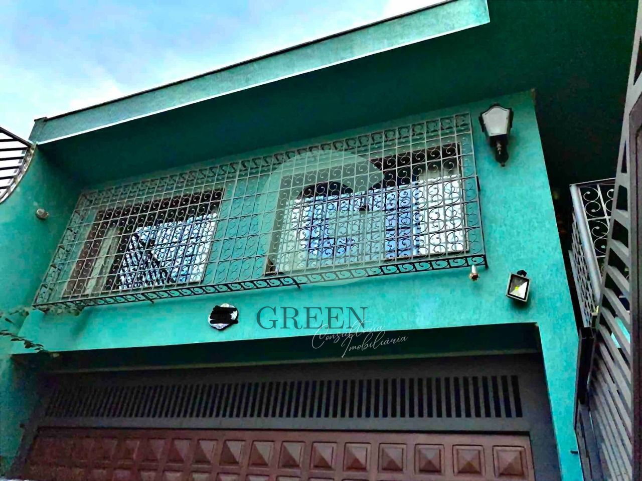 Casa, 5 quartos, 360 m² - Foto 58