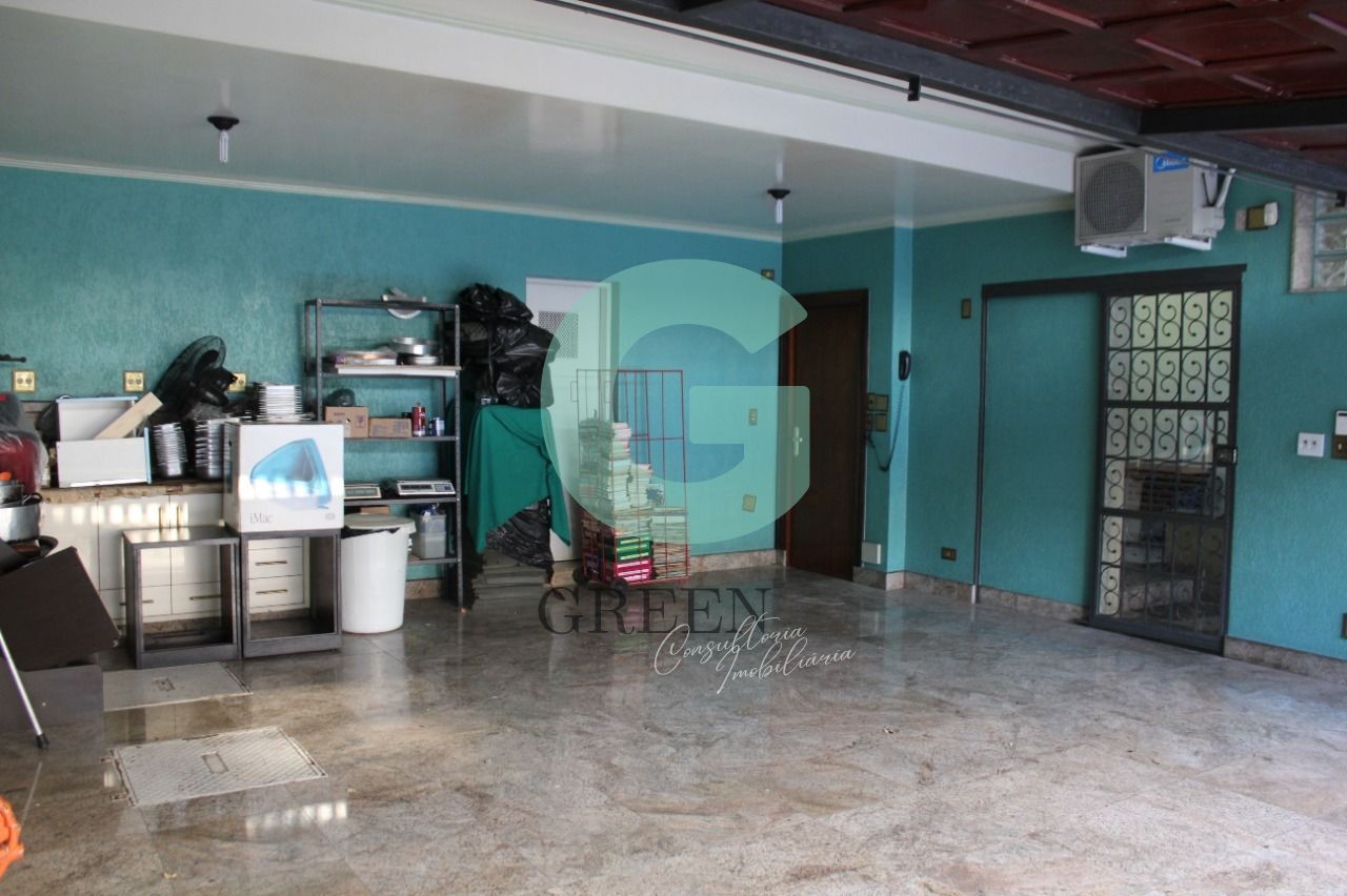 Casa, 5 quartos, 360 m² - Foto 61