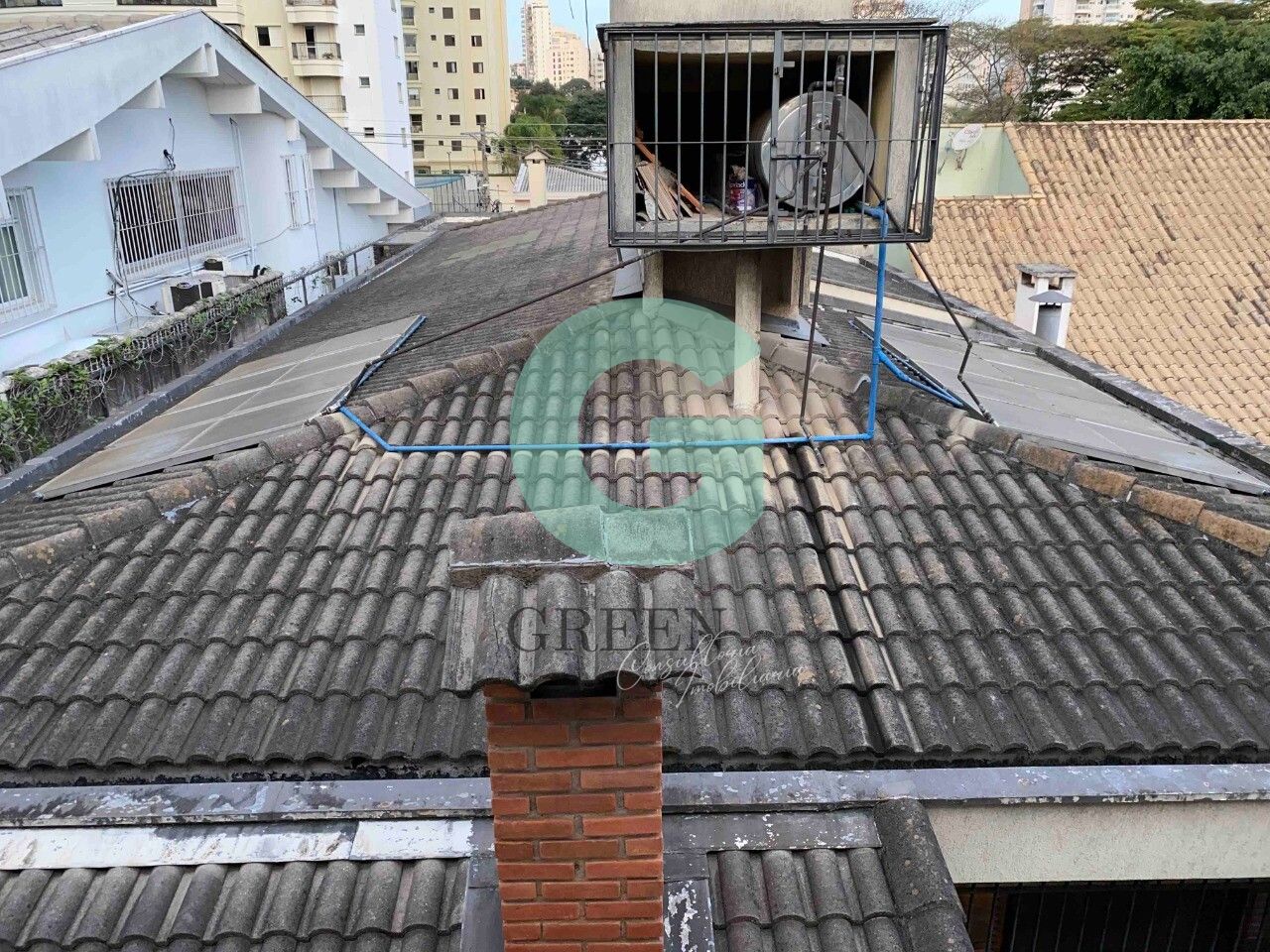 Casa, 5 quartos, 360 m² - Foto 62