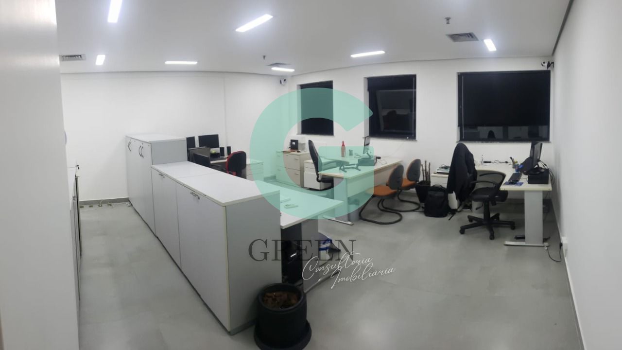 Casa Comercial, 50 m² - Foto 1