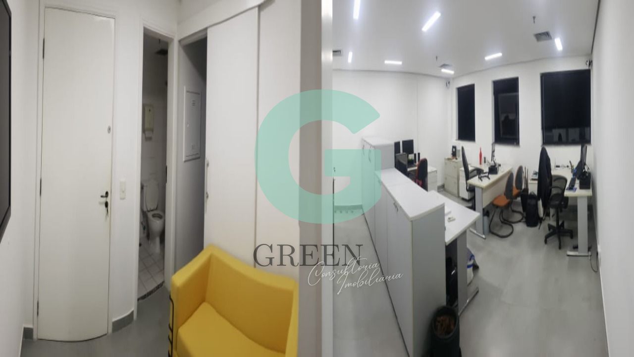 Casa Comercial, 50 m² - Foto 3
