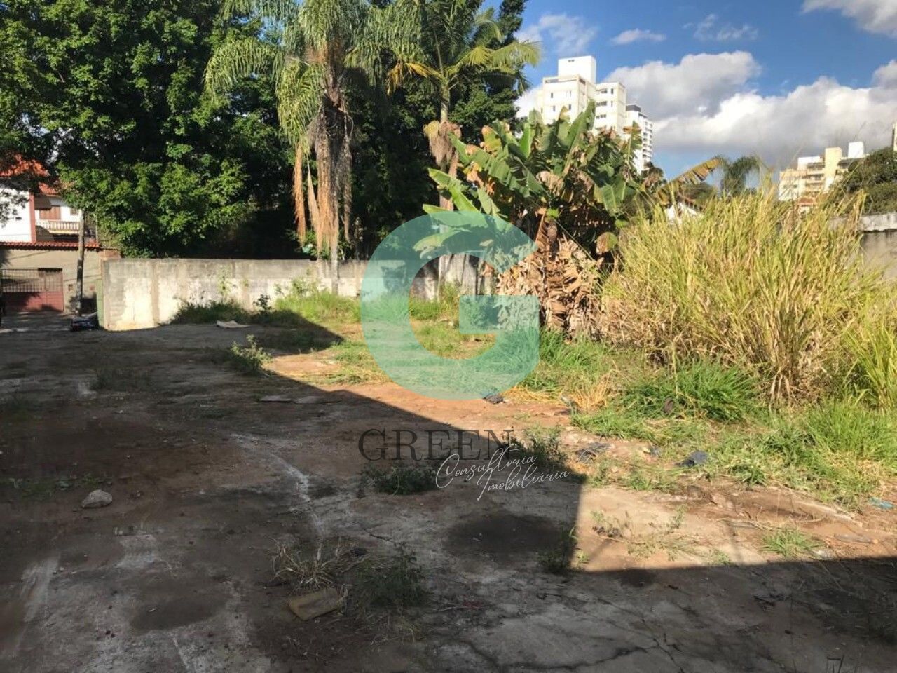 Loteamento e Condomínio, 550 m² - Foto 4