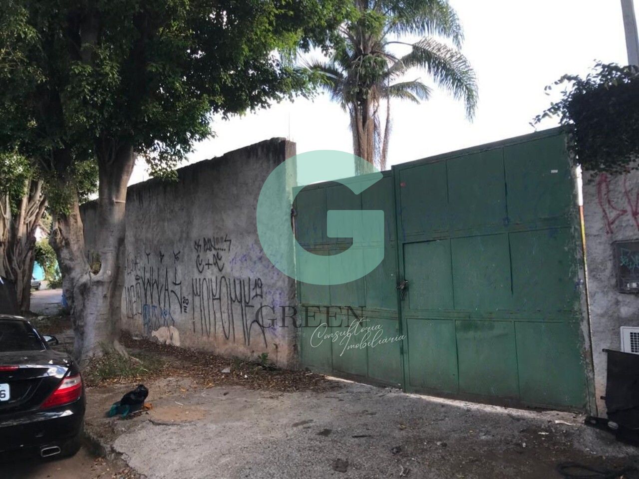 Loteamento e Condomínio, 550 m² - Foto 11