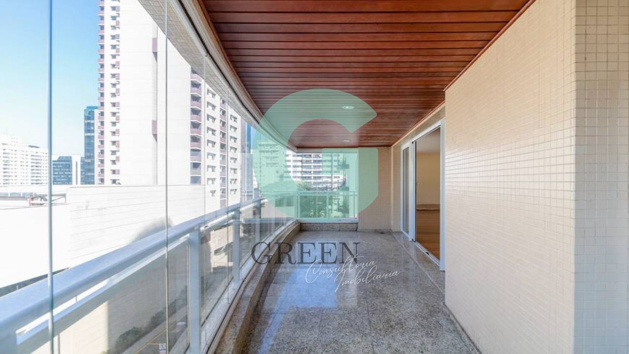 Apartamento, 4 quartos, 360 m² - Foto 1