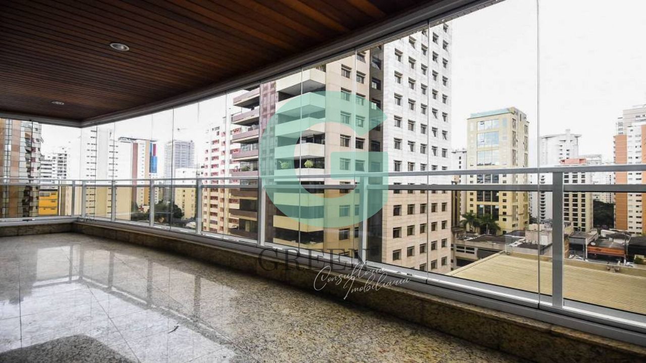 Apartamento, 4 quartos, 360 m² - Foto 2