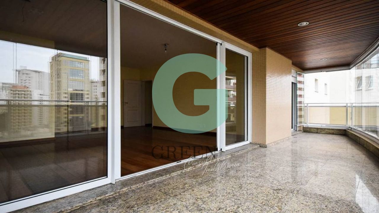 Apartamento, 4 quartos, 360 m² - Foto 3