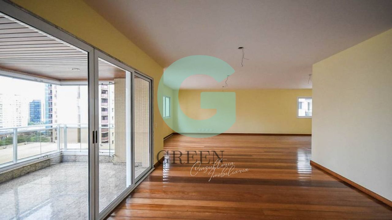 Apartamento, 4 quartos, 360 m² - Foto 4