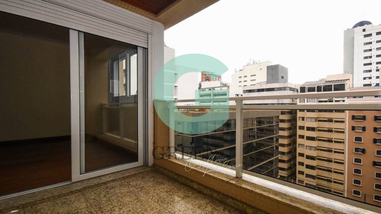 Apartamento, 4 quartos, 360 m² - Foto 5