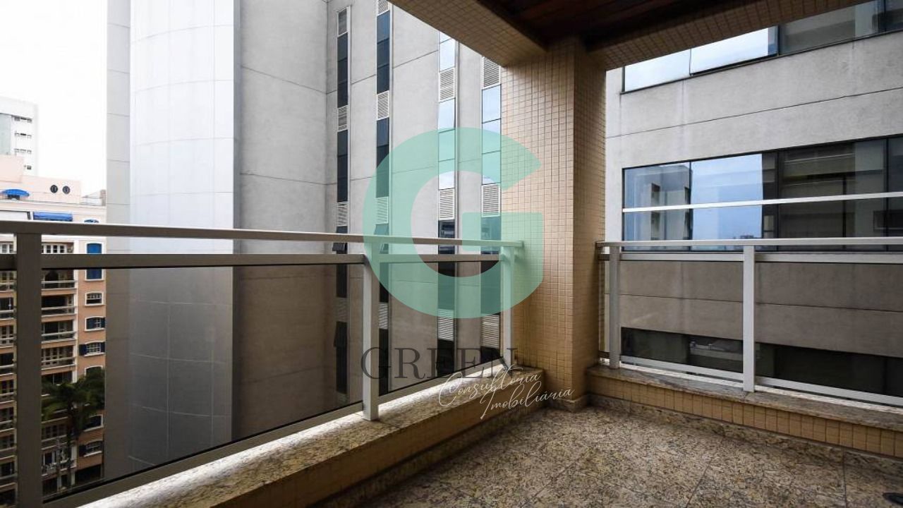 Apartamento, 4 quartos, 360 m² - Foto 6