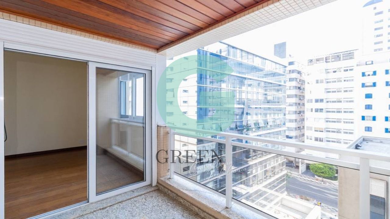 Apartamento, 4 quartos, 360 m² - Foto 8