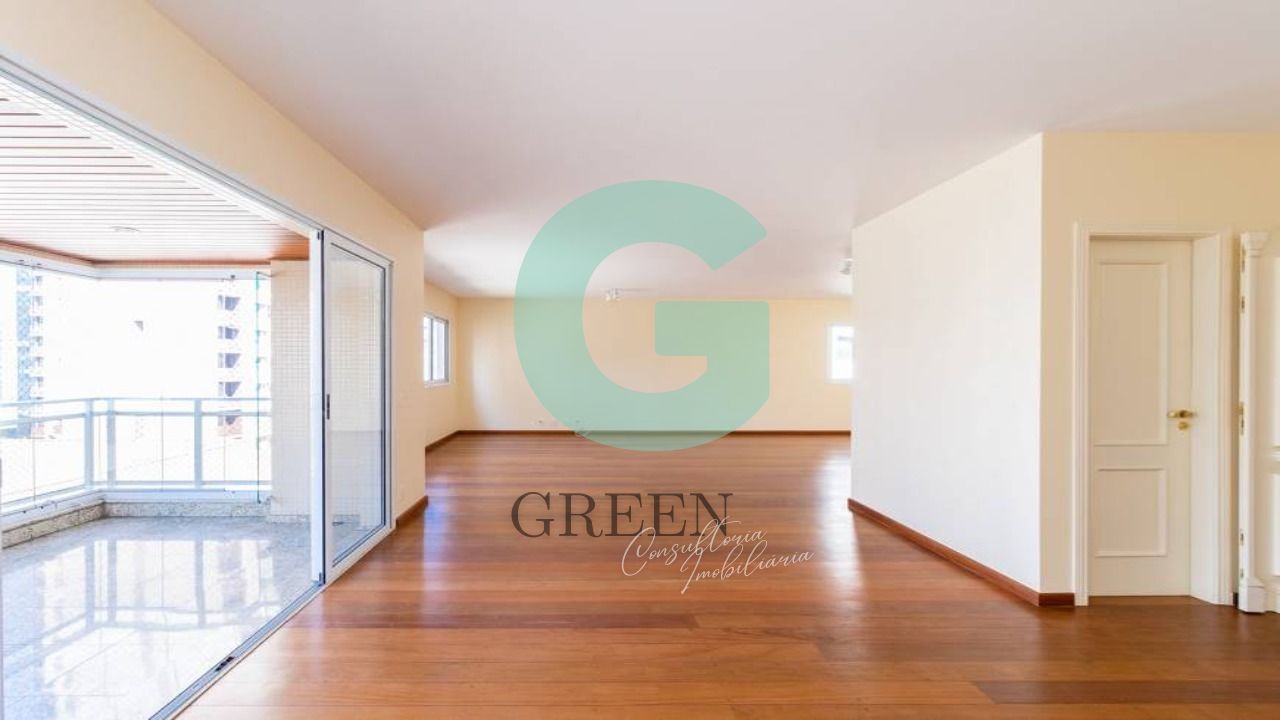 Apartamento, 4 quartos, 360 m² - Foto 9