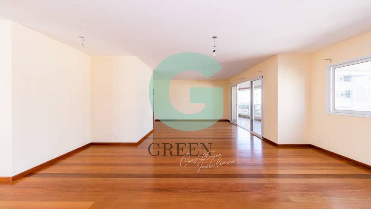Apartamento, 4 quartos, 360 m² - Foto 11