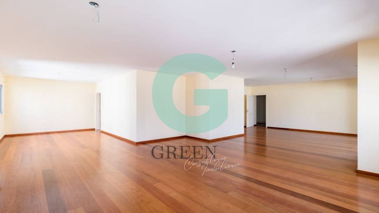 Apartamento, 4 quartos, 360 m² - Foto 12