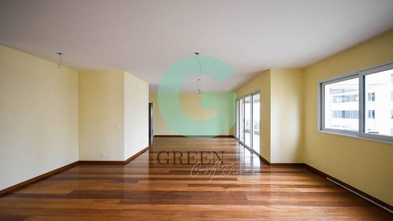 Apartamento, 4 quartos, 360 m² - Foto 14