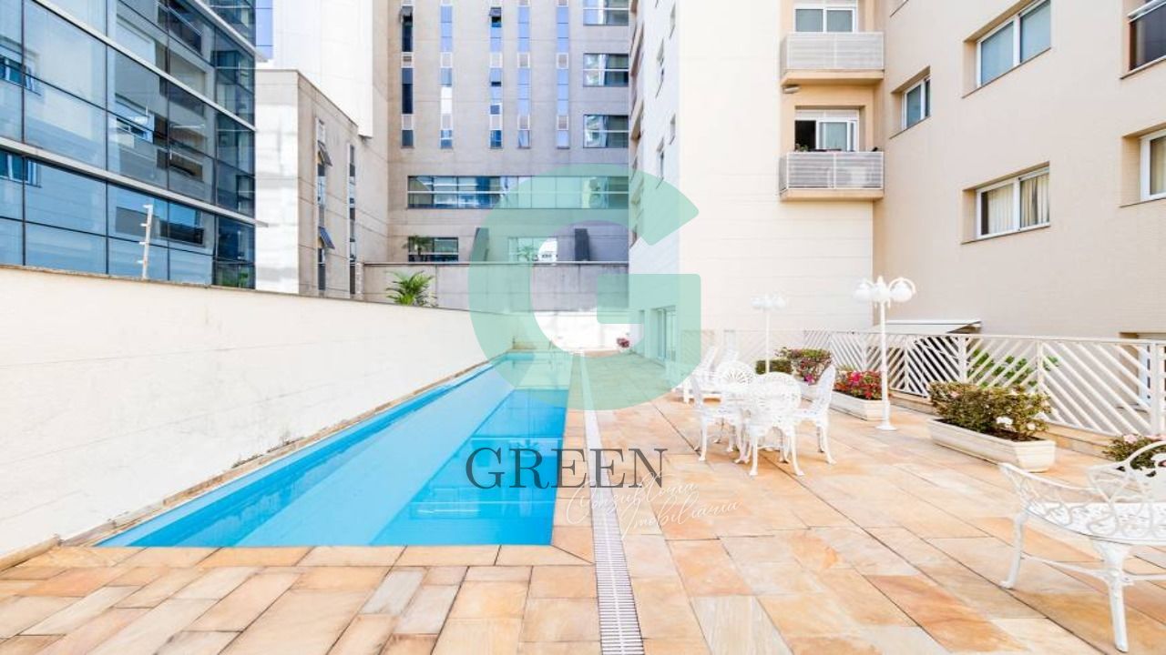 Apartamento, 4 quartos, 360 m² - Foto 40