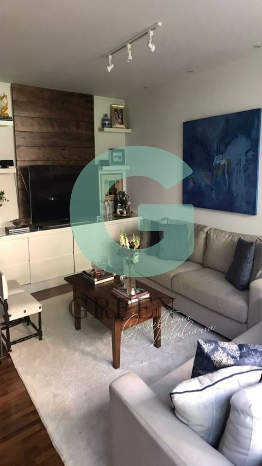 Casa de Condomínio à venda com 3 quartos, 170m² - Foto 3