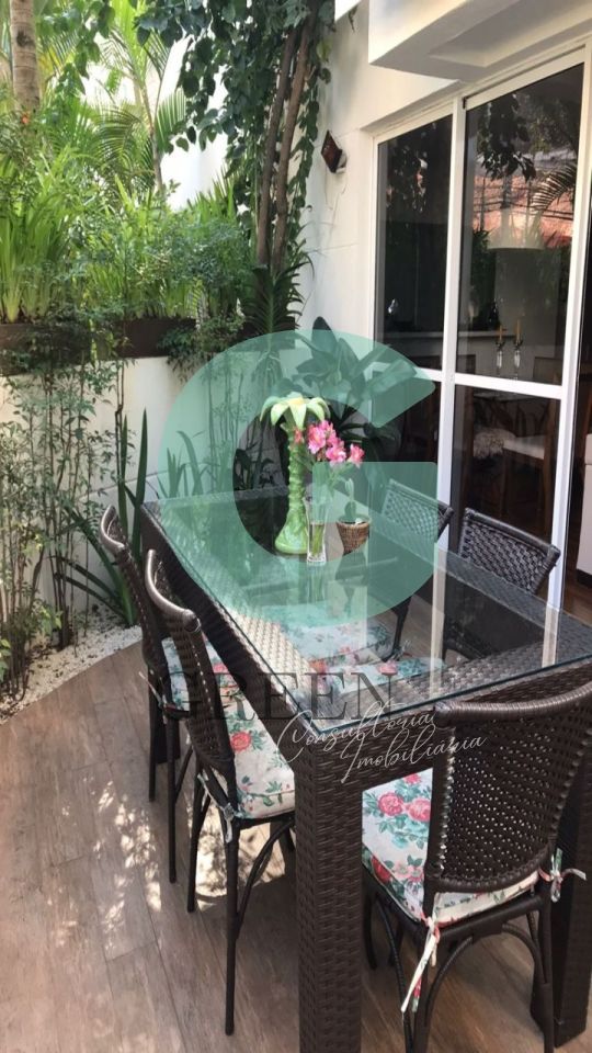 Casa de Condomínio à venda com 3 quartos, 170m² - Foto 4