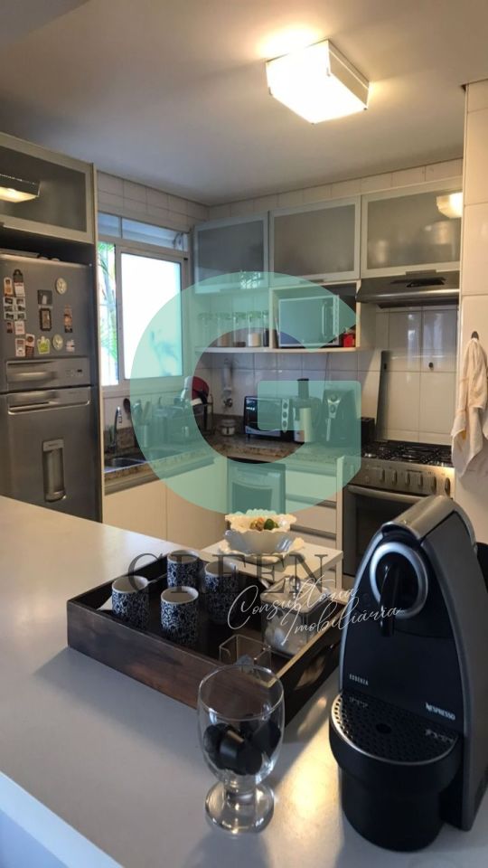 Casa de Condomínio à venda com 3 quartos, 170m² - Foto 8