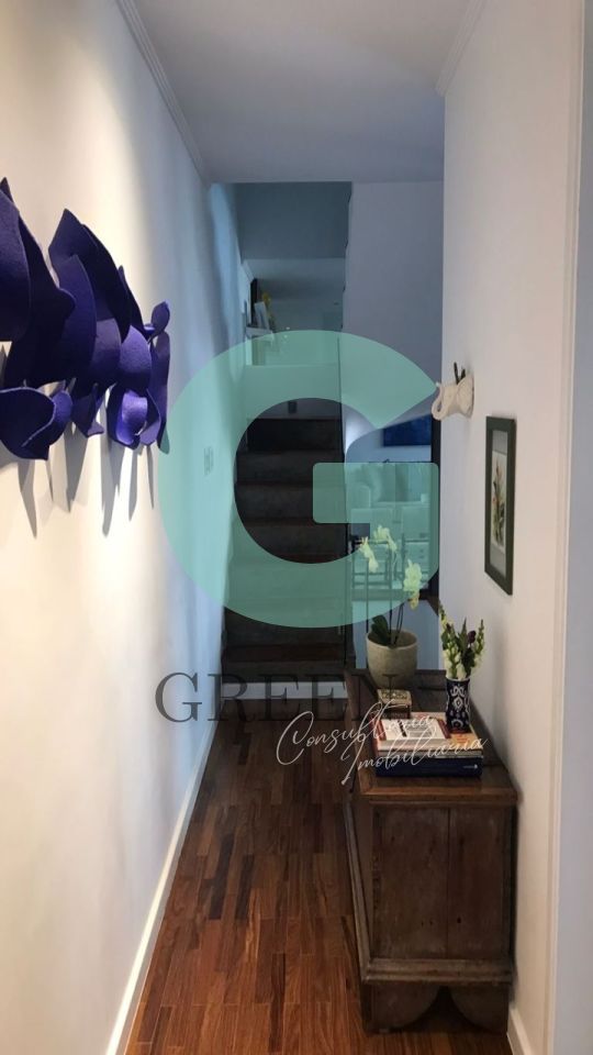 Casa de Condomínio à venda com 3 quartos, 170m² - Foto 10