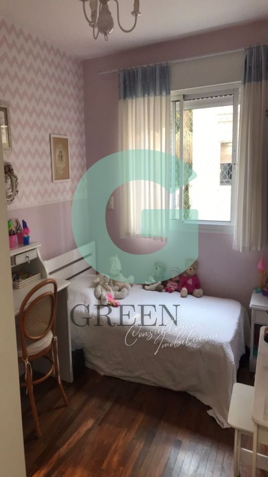 Casa de Condomínio à venda com 3 quartos, 170m² - Foto 27