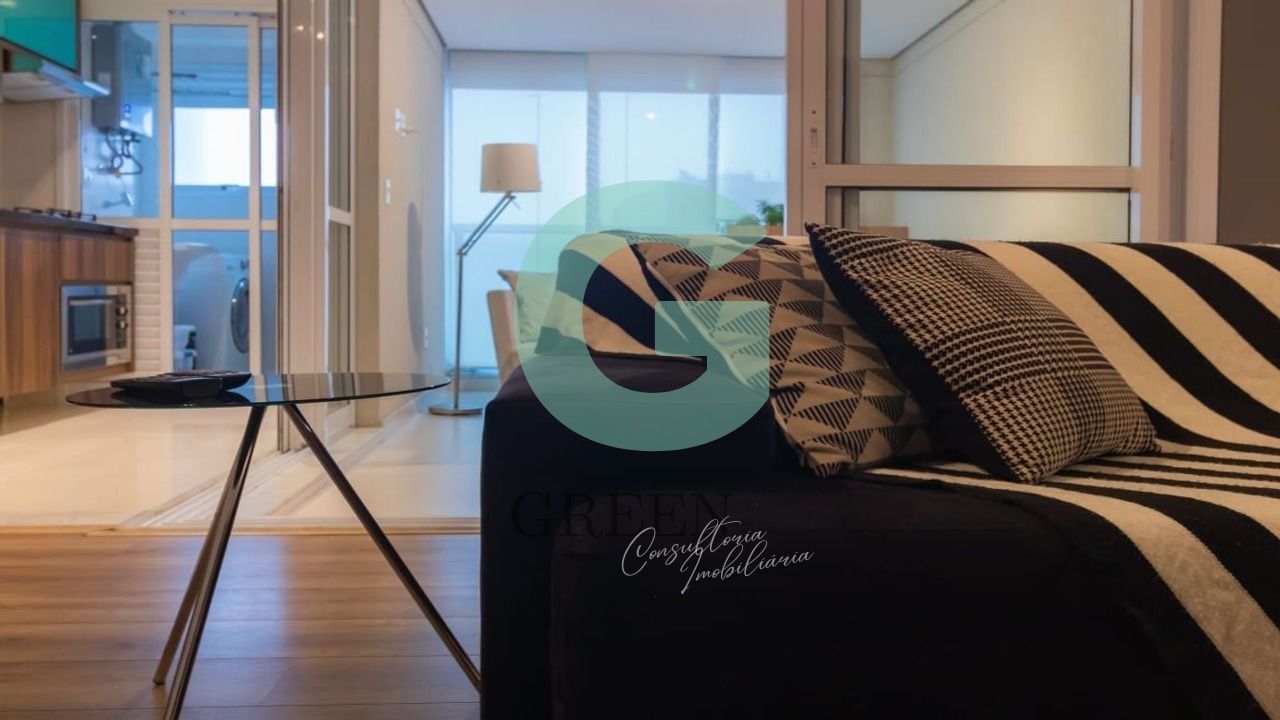 Apartamento, 2 quartos, 69 m² - Foto 2