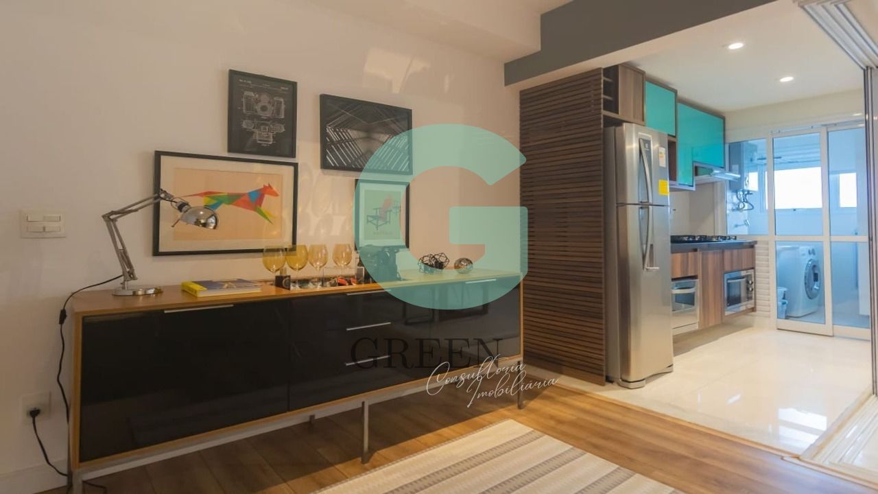 Apartamento, 2 quartos, 69 m² - Foto 3