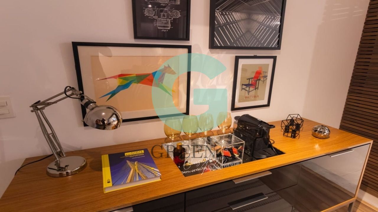 Apartamento, 2 quartos, 69 m² - Foto 5