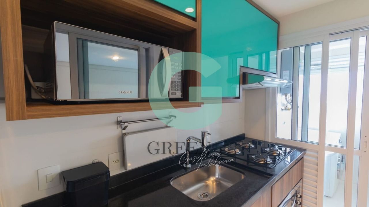 Apartamento, 2 quartos, 69 m² - Foto 7