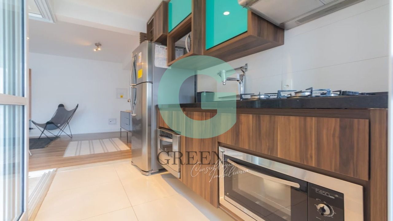 Apartamento, 2 quartos, 69 m² - Foto 8