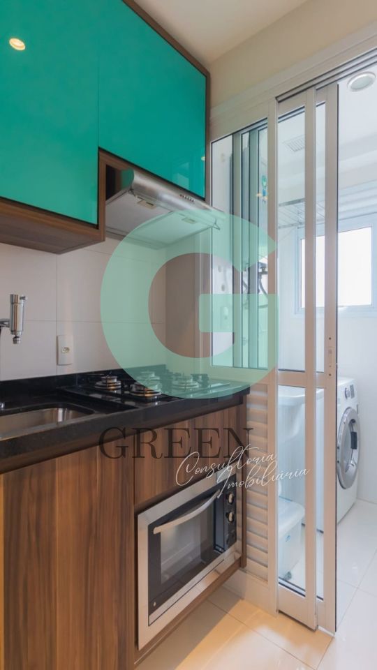 Apartamento, 2 quartos, 69 m² - Foto 9