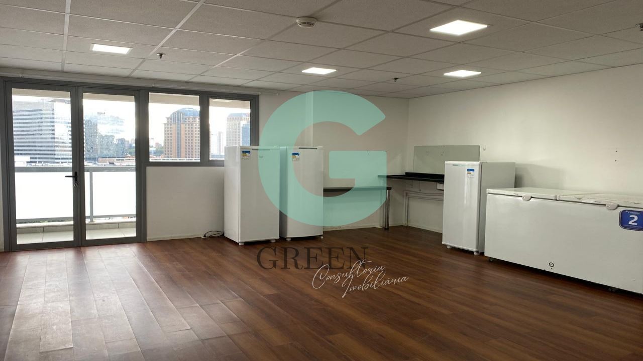 Casa Comercial, 43 m² - Foto 1