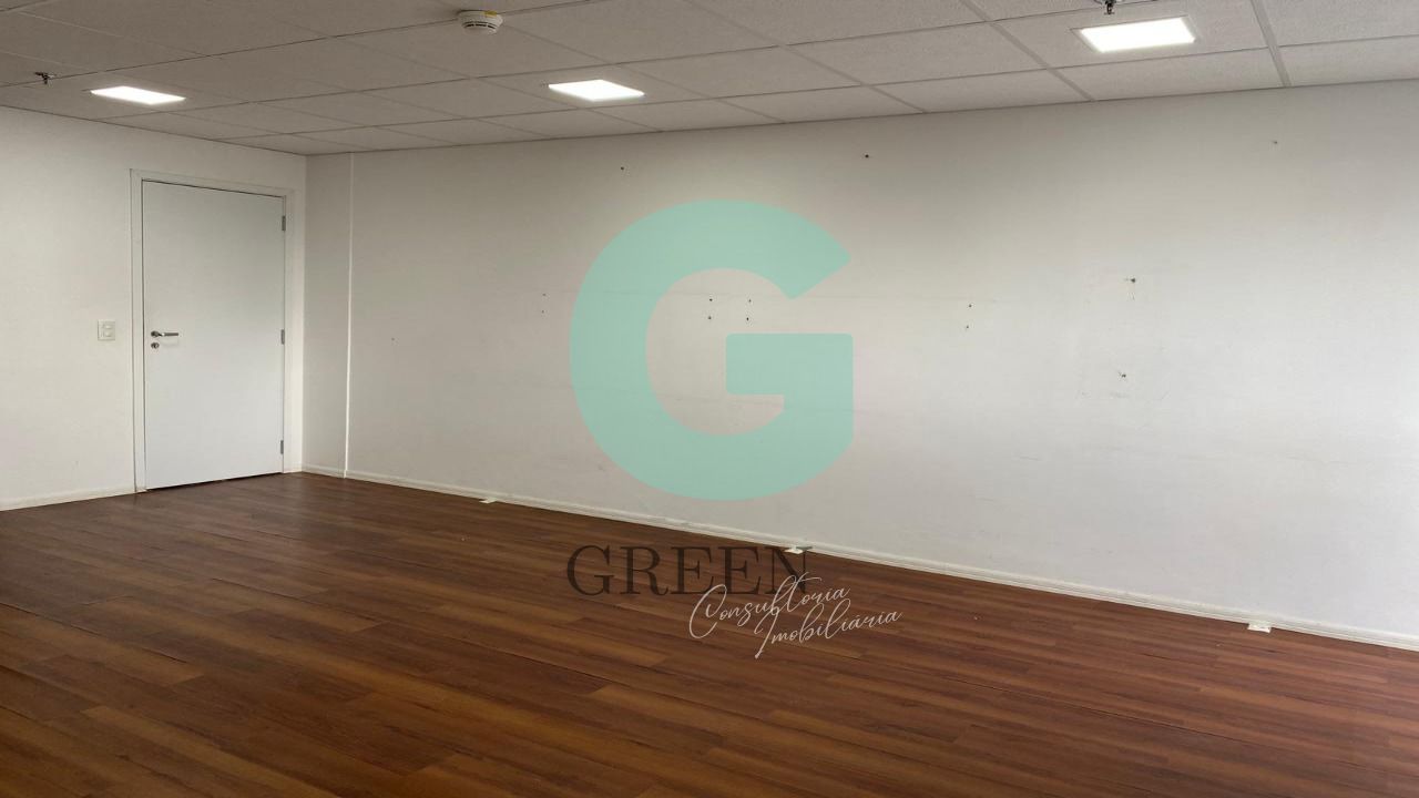 Casa Comercial, 43 m² - Foto 2